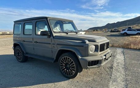 Mercedes-Benz G-Класс AMG, 2025 год, 42 600 000 рублей, 1 фотография