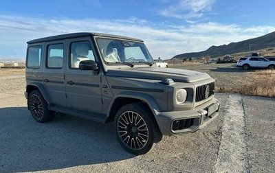 Mercedes-Benz G-Класс AMG, 2025 год, 42 600 000 рублей, 1 фотография