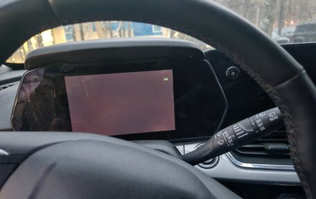 Chevrolet Trax, 2024 год, 1 750 000 рублей, 8 фотография