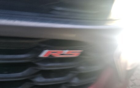 Chevrolet Trax, 2024 год, 1 750 000 рублей, 9 фотография