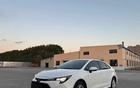Toyota Corolla, 2022 год, 1 399 013 рублей, 1 фотография