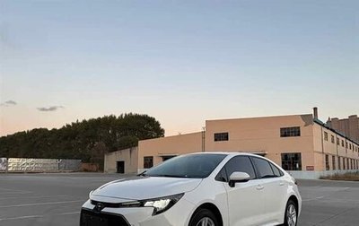 Toyota Corolla, 2022 год, 1 399 013 рублей, 1 фотография