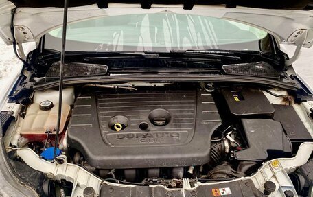 Ford Focus III, 2013 год, 890 000 рублей, 2 фотография