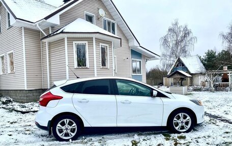 Ford Focus III, 2013 год, 890 000 рублей, 4 фотография