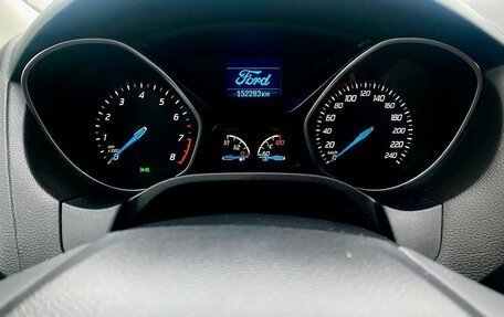 Ford Focus III, 2013 год, 890 000 рублей, 3 фотография