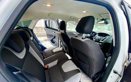 Ford Focus III, 2013 год, 890 000 рублей, 9 фотография