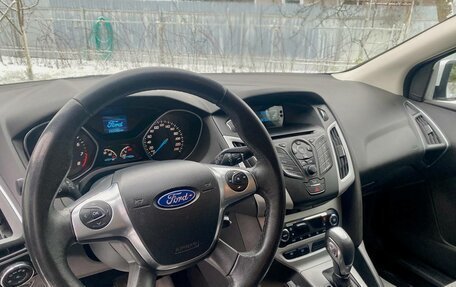 Ford Focus III, 2013 год, 890 000 рублей, 7 фотография