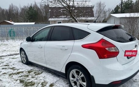 Ford Focus III, 2013 год, 890 000 рублей, 5 фотография