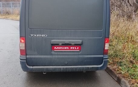 Ford Tourneo Connect I, 2007 год, 760 000 рублей, 2 фотография