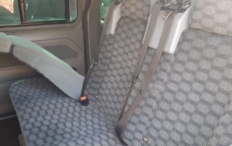 Ford Tourneo Connect I, 2007 год, 760 000 рублей, 7 фотография