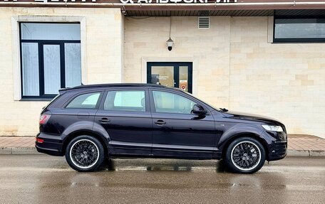 Audi Q7, 2011 год, 1 910 000 рублей, 6 фотография
