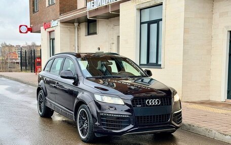 Audi Q7, 2011 год, 1 910 000 рублей, 2 фотография