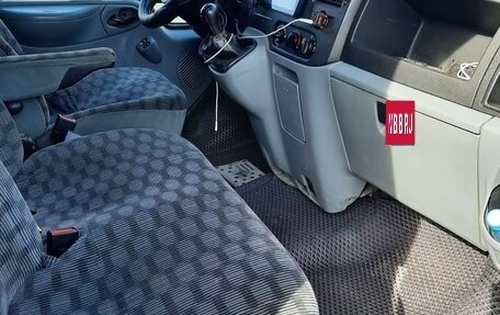 Ford Tourneo Connect I, 2007 год, 760 000 рублей, 6 фотография