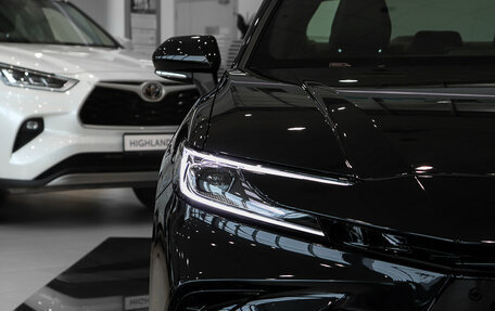 Toyota Camry, 2025 год, 5 100 000 рублей, 6 фотография