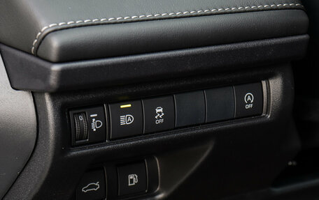 Toyota Camry, 2025 год, 5 100 000 рублей, 14 фотография