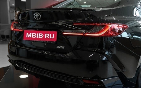 Toyota Camry, 2025 год, 5 100 000 рублей, 7 фотография