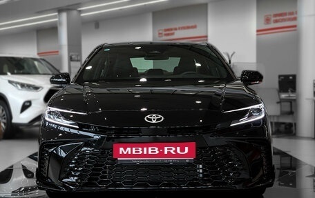 Toyota Camry, 2025 год, 5 100 000 рублей, 2 фотография