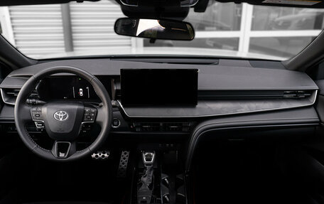 Toyota Camry, 2025 год, 5 100 000 рублей, 15 фотография