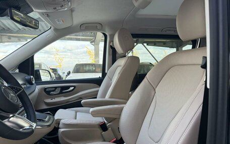 Mercedes-Benz V-Класс, 2025 год, 18 840 000 рублей, 5 фотография