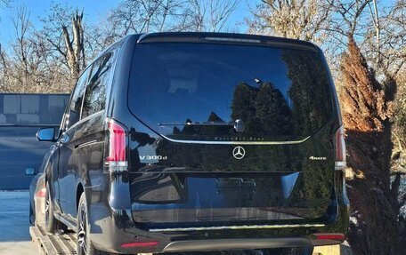 Mercedes-Benz V-Класс, 2025 год, 18 840 000 рублей, 2 фотография