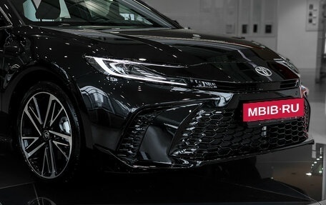 Toyota Camry, 2025 год, 5 100 000 рублей, 5 фотография