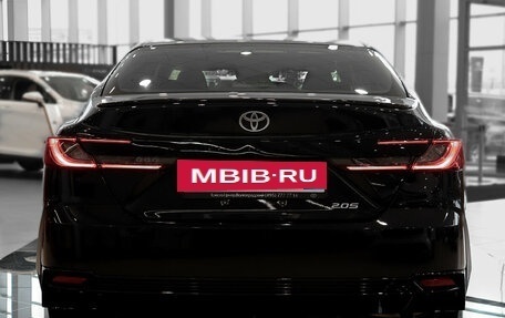 Toyota Camry, 2025 год, 5 100 000 рублей, 3 фотография