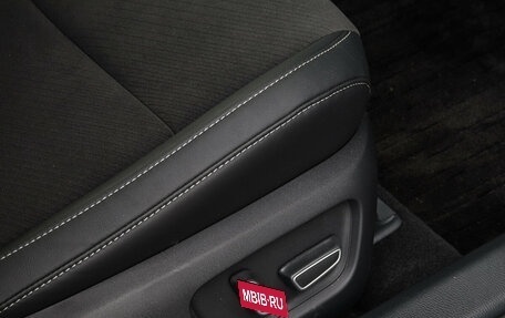 Toyota Camry, 2025 год, 5 100 000 рублей, 17 фотография