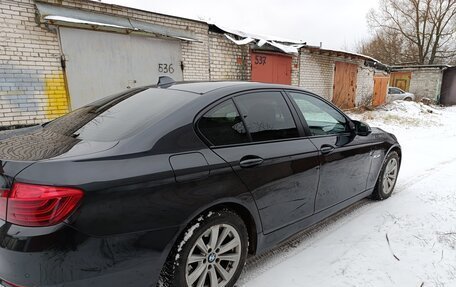 BMW 5 серия, 2014 год, 1 370 000 рублей, 6 фотография