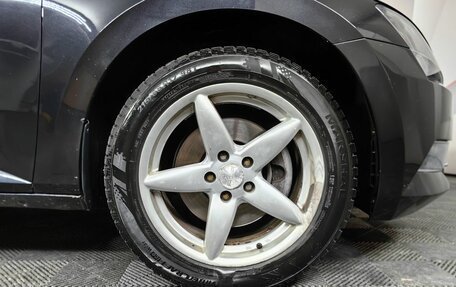 Skoda Superb III рестайлинг, 2017 год, 1 735 000 рублей, 16 фотография