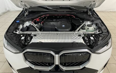 BMW X3, 2025 год, 7 300 000 рублей, 4 фотография