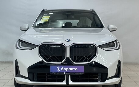 BMW X3, 2025 год, 7 300 000 рублей, 3 фотография
