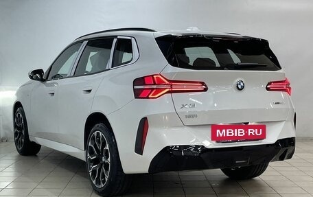 BMW X3, 2025 год, 7 300 000 рублей, 6 фотография