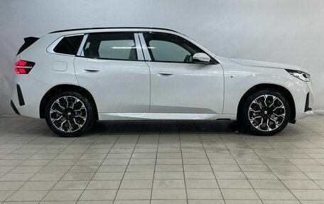 BMW X3, 2025 год, 7 300 000 рублей, 9 фотография