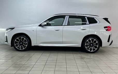 BMW X3, 2025 год, 7 300 000 рублей, 10 фотография