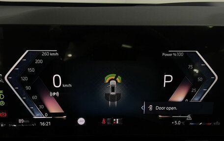 BMW X3, 2025 год, 7 300 000 рублей, 11 фотография