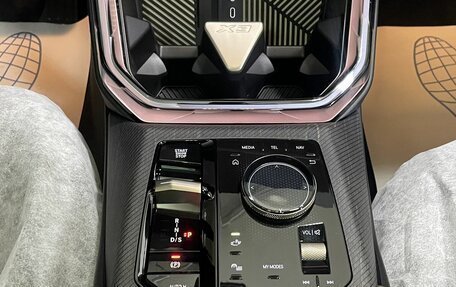 BMW X3, 2025 год, 7 300 000 рублей, 15 фотография