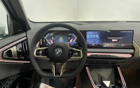 BMW X3, 2025 год, 7 300 000 рублей, 17 фотография