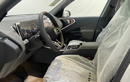 BMW X3, 2025 год, 7 300 000 рублей, 13 фотография