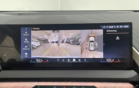 BMW X3, 2025 год, 7 300 000 рублей, 16 фотография