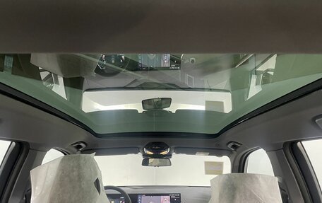 BMW X3, 2025 год, 7 300 000 рублей, 18 фотография