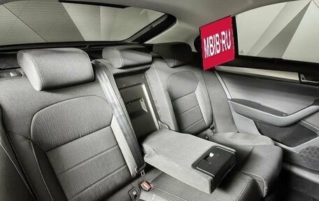 Skoda Superb III рестайлинг, 2017 год, 1 735 000 рублей, 13 фотография