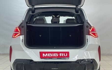 BMW X3, 2025 год, 7 300 000 рублей, 8 фотография