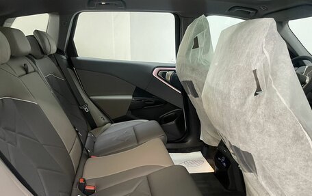 BMW X3, 2025 год, 7 300 000 рублей, 21 фотография