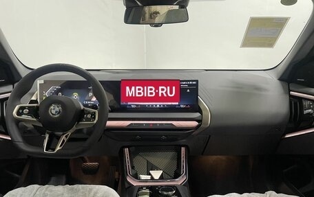 BMW X3, 2025 год, 7 300 000 рублей, 12 фотография