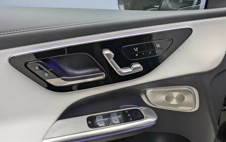 Mercedes-Benz GLC, 2025 год, 12 420 000 рублей, 5 фотография