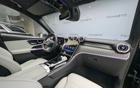 Mercedes-Benz GLC, 2025 год, 12 420 000 рублей, 8 фотография