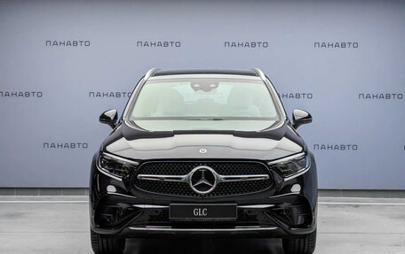 Mercedes-Benz GLC, 2025 год, 12 420 000 рублей, 2 фотография