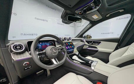 Mercedes-Benz GLC, 2025 год, 12 420 000 рублей, 6 фотография