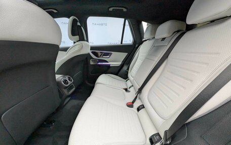 Mercedes-Benz GLC, 2025 год, 12 420 000 рублей, 7 фотография