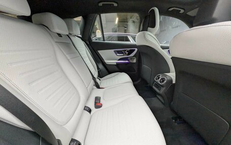 Mercedes-Benz GLC, 2025 год, 12 420 000 рублей, 9 фотография